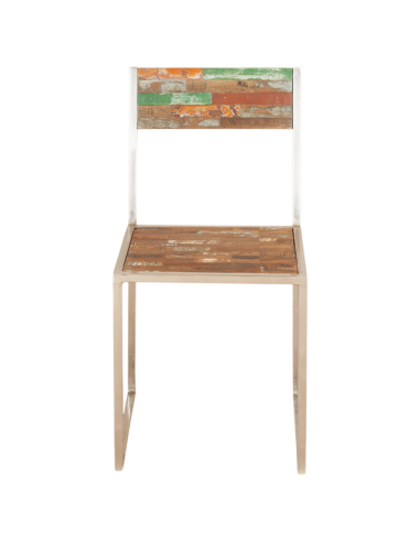 "Dhaatu" Chair