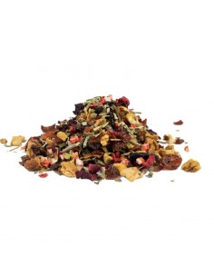 Infusion Baies Sauvages au...