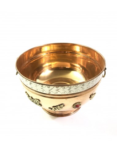 Bol tibétain - moyen