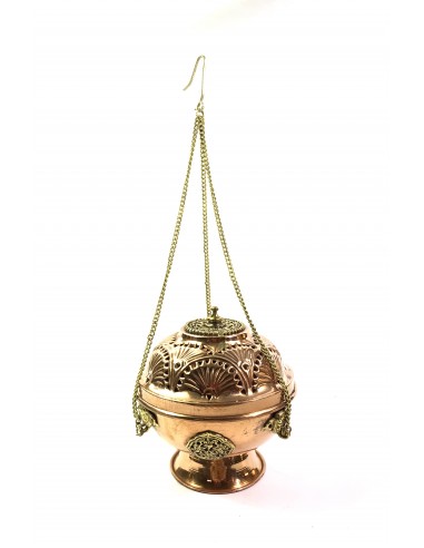 BrŽleur incense tibŽtain...