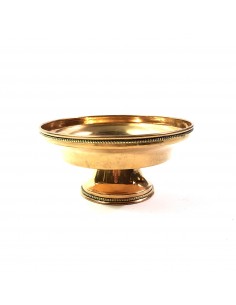 Sirkim butter lamp