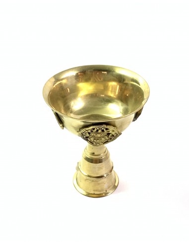 copy of Lampe ö beurre dore avec 4...