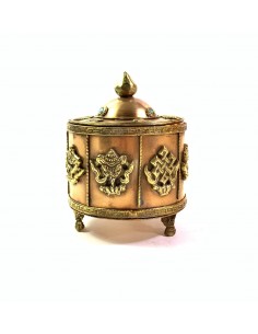 copy of Bol tibtain avec...