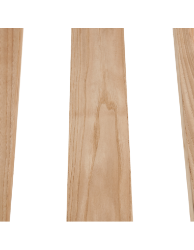 Sedia bassa "Feng-Shui"