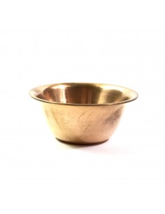 Bol Tibétain pour offrandes...