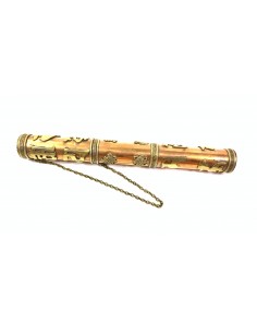 Boîte à encens "Tibet"