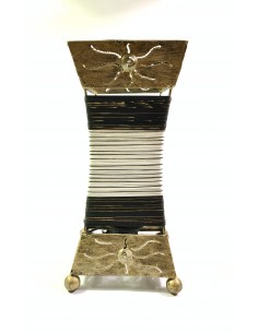 Lampe de chevet de Bali