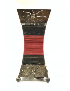 Lampe de chevet de Bali 2