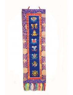 Sospensione tibetana... 2