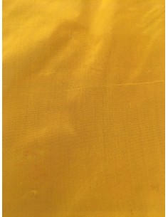 Feine Seide - Gelb - L140cm...