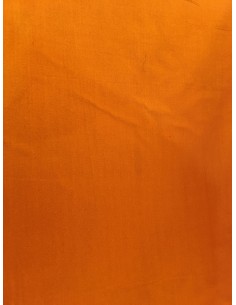 Feine Seide - Orange -...