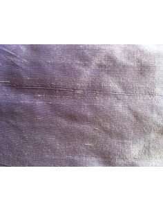 Dupionseide - Mauve -...