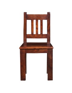"Balaka" Children's Chair 2