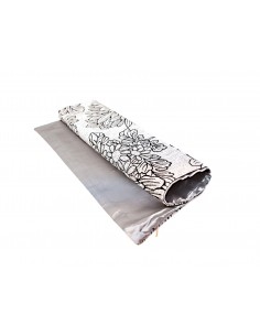 *Housse de coussin “Grey“... 2