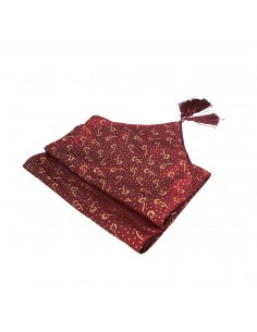 Chemin de table "Oriental"