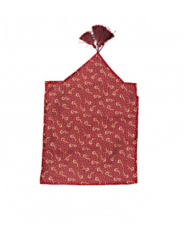 Chemin de table "Oriental"