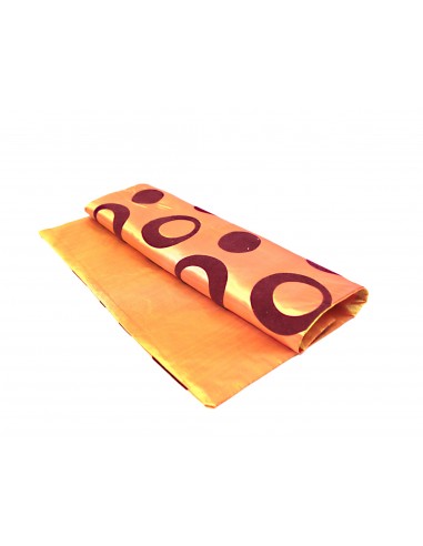 copy of Copertura del cuscino "Fiori"...