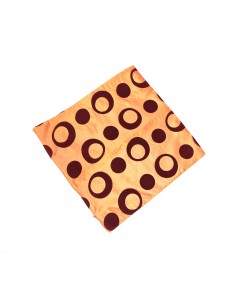 *Housse de coussin en...