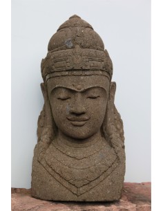 "Kendari" Statue of the...