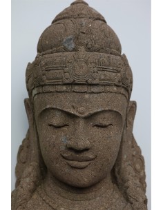 "Kendari" Statue of the... 2