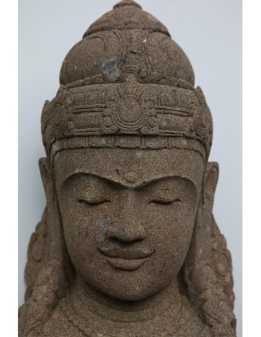 copy of Tête de Shiva - H 82 x 47 x 26