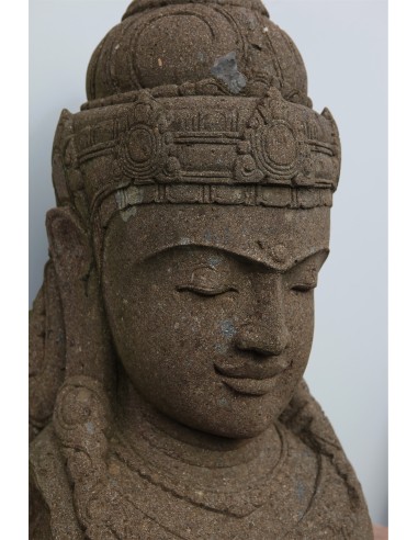 copy of Tête de Shiva - H 82 x 47 x 26