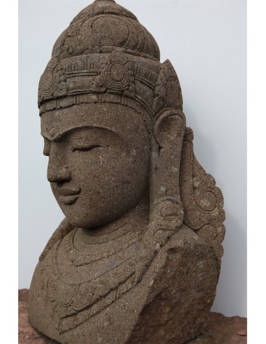 copy of Tête de Shiva - H 82 x 47 x 26