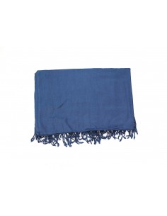 Etole Viscose 220x70 cm - Bleu 2