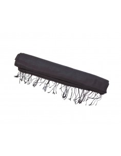 Viscose stole 220x70 cm -...