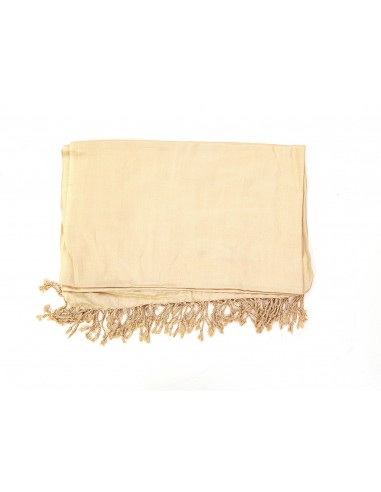 Etole Viscose  220x70 cm - Beige