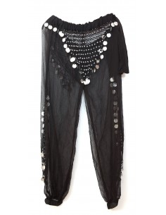 Orientalische Hosen 2