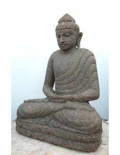 Bouddha statue