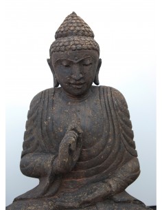 "Pontianak" Sitting Buddha... 2