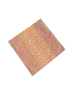 *Housse de coussin en...