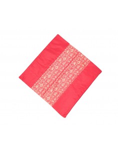 *Housse de coussin en...