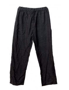 Indische Baumwollhose