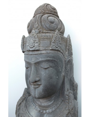 Büste von Shiva "Kupang" - Unikat