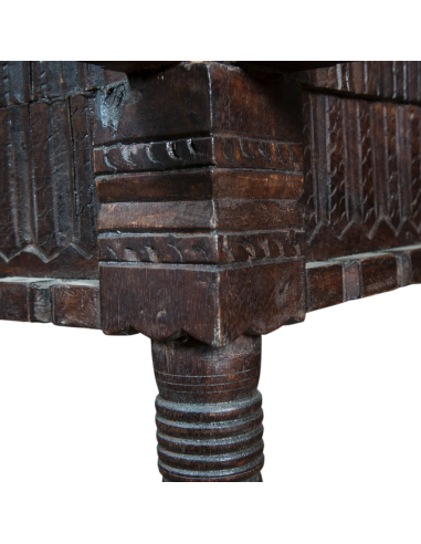 "Mahala" Stool