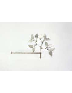 Crochet pour papier...