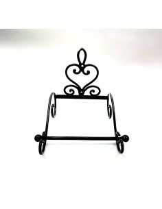 Crochet pour papier toilette - 2