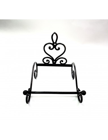 Crochet pour papier toilette