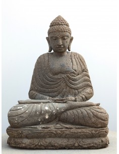 "Dhyana" Seated Buddha...
