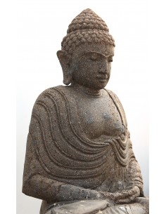 "Dhyana" Seated Buddha... 2