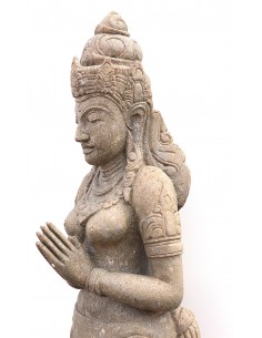 "Surakarta" Statue of the... 2