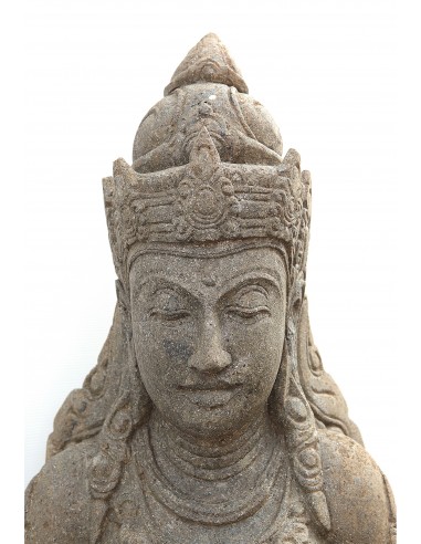 Statue de la déesse Tara "Surakarta"...