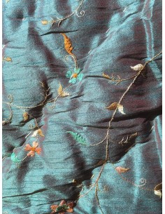 Couvre-lit duvet  "Rajai" -... 2