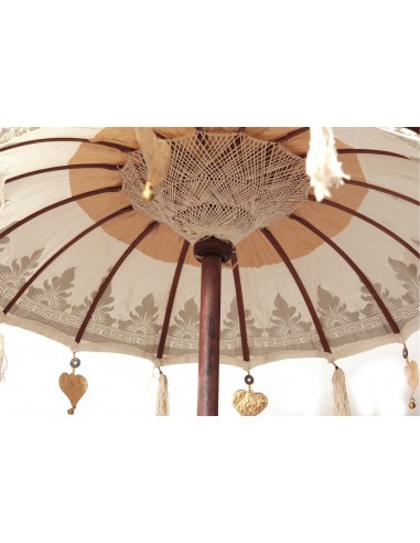 Sonnenschirm Bali-Klein