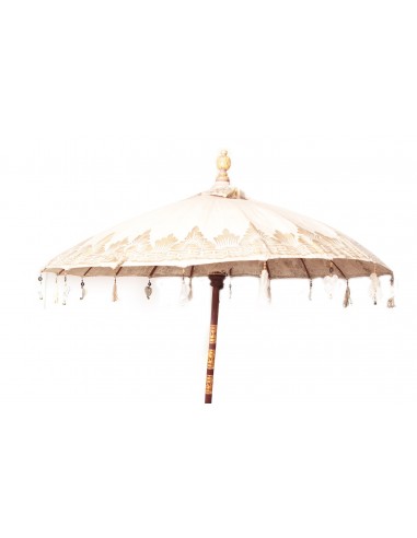 Parasol de Bali - Grand