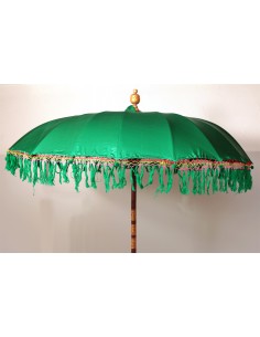 Parasol de Bali - Diametre 250