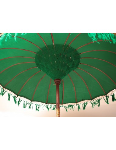 Parasol de Bali - Grand